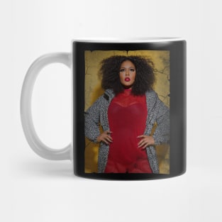 Lizzo Vintage Mug